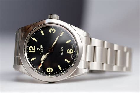 tudor ranger release date 2022